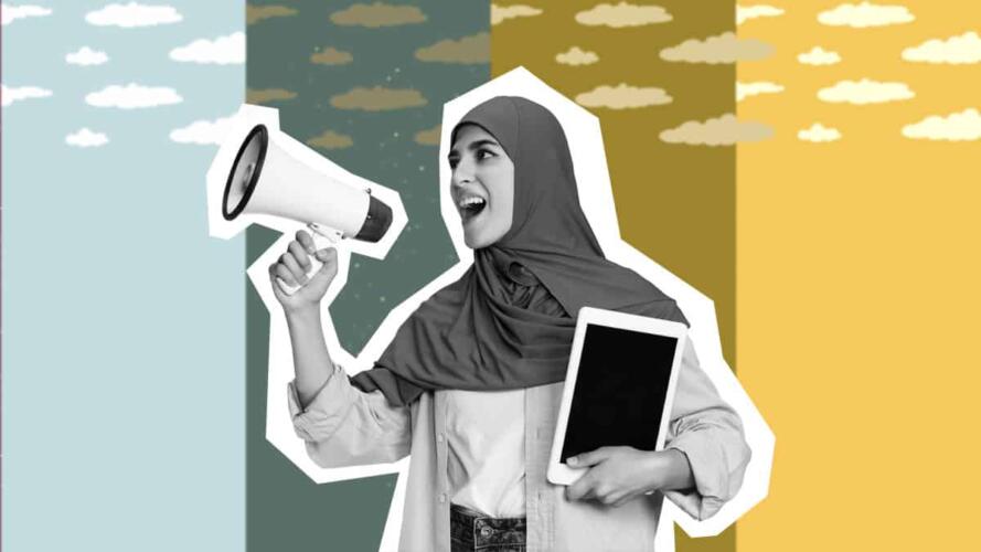 التغير المناخي