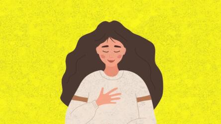 التنفس الشامل