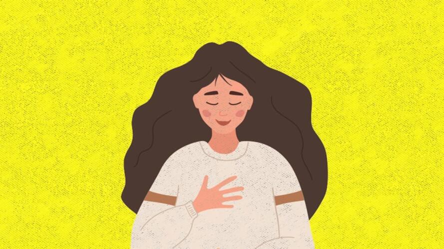 التنفس الشامل