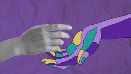 المعنى الحقيقي للتواضع