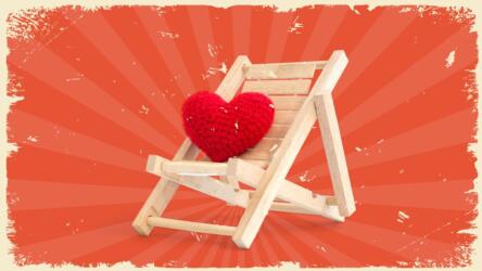 الراحة العاطفية