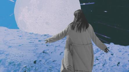 التحكّم في أحلامك