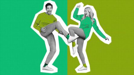 الصداقة الحقيقية