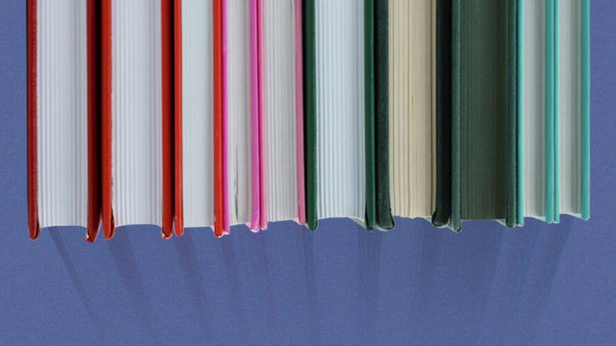 العلاج بالقراءة