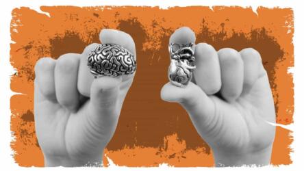 العلاقة مع الذات والآخرين