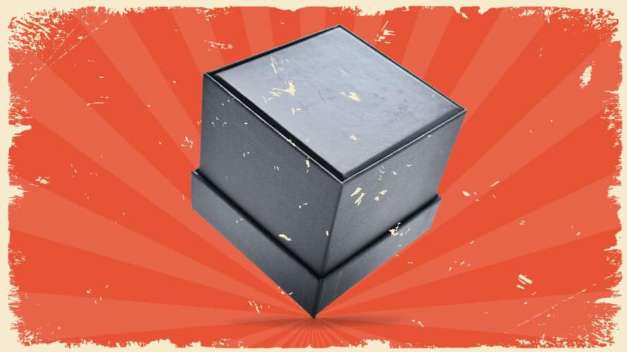 القلق العائم