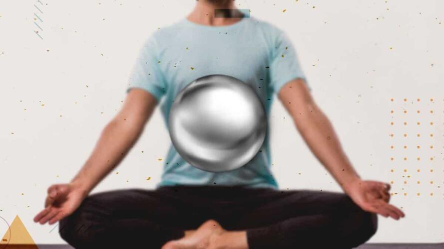 لعبة الكرة الحديدية