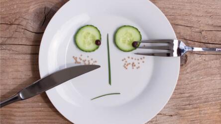 الكيلوغرامات العاطفية