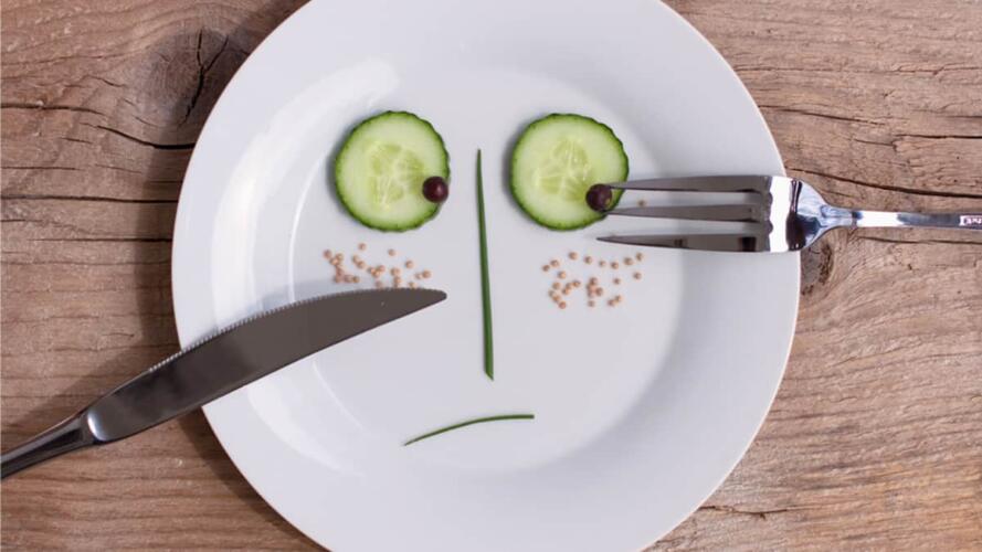 الكيلوغرامات العاطفية