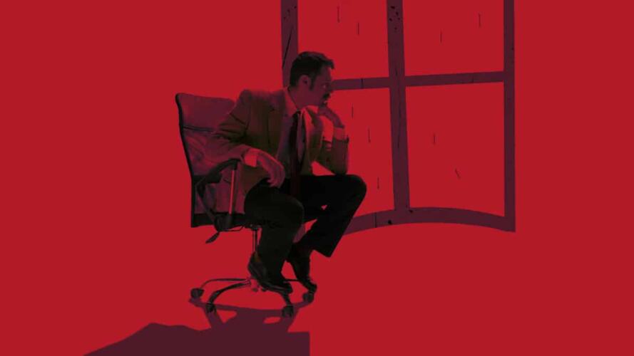 وضع الأمور في منظورها الصحيح