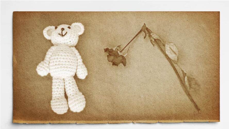 تقريب مفهوم الموت