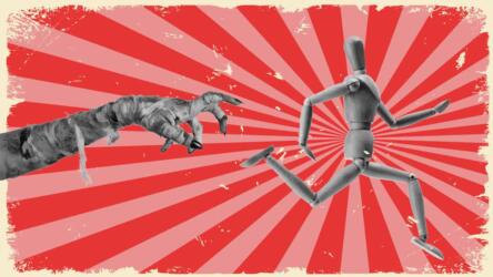 الهروب من المشكلات