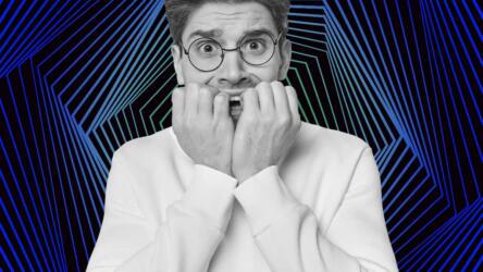 علاج الوسواس القهري