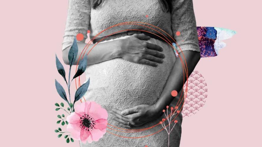 الولادة الطبيعية