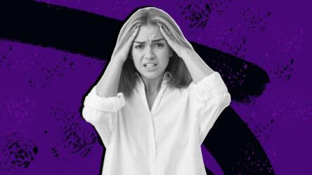 نشعر باليأس