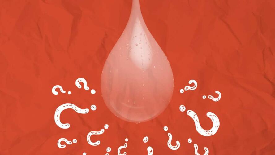 الرغبة في التبول