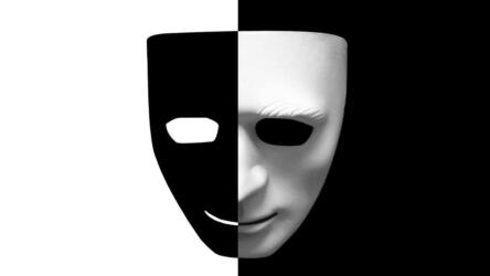 اضطراب انفصام الشخصية