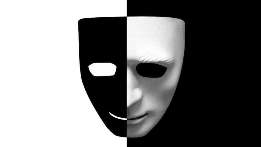 اضطراب انفصام الشخصية