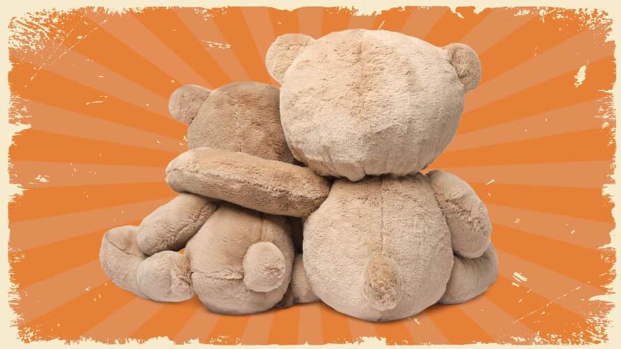 بناء علاقة حقيقية مع الأبناء