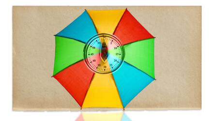 الحالة المزاجية