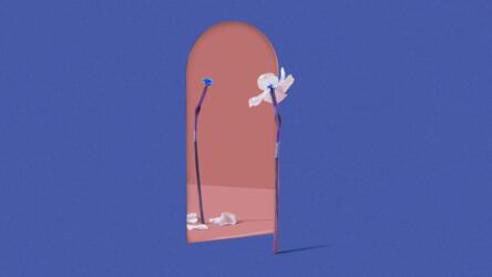 تدني تقدير الذات