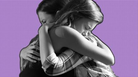 علاقة الصداقة