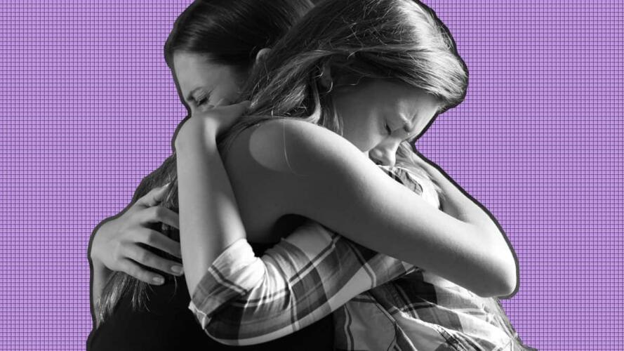 علاقة الصداقة