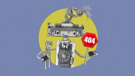 التعلم من الأخطاء