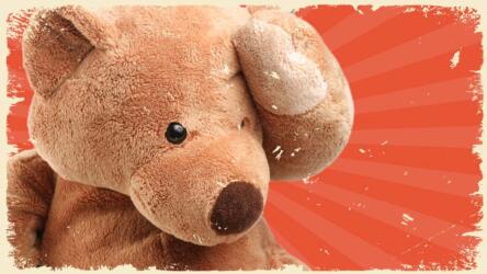 نمط التربية