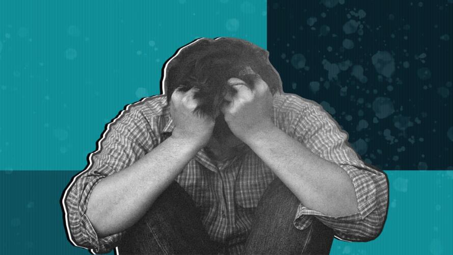 الضغط النفسي