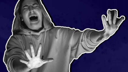 رهاب الظلام