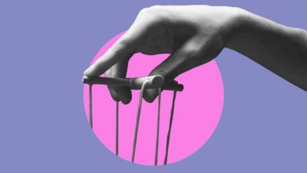 سلوكيات التلاعب