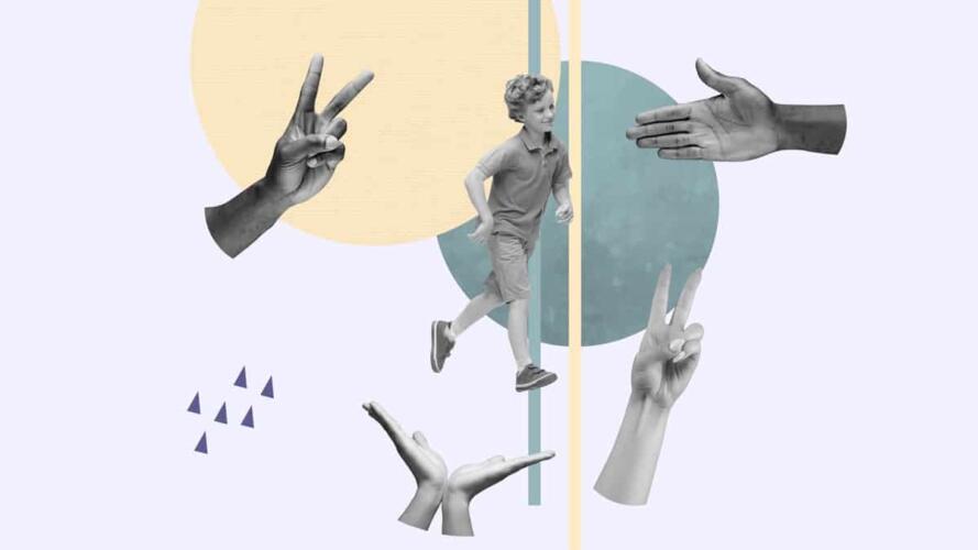 الصديق الخيالي