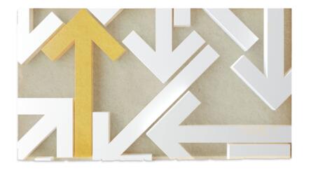 ضعفَ الإحساس بالاتجاه