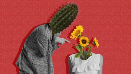 عندما تصبح الصداقة عبئاً عاطفياً