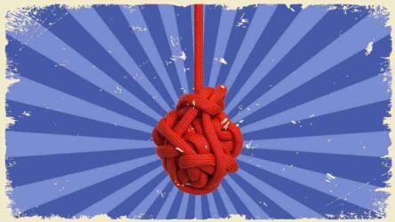 الشخص المصاب بعقدة النقص