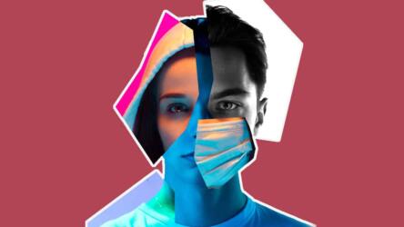 فيروس "كوفيد-19"