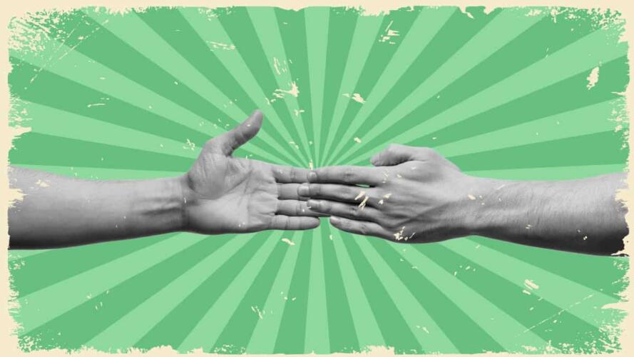 فرض احترامك على الآخرين