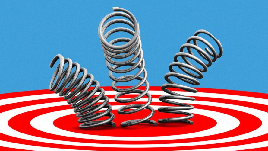 المصابون باضطراب فرط الحركة