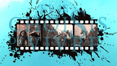 فيلم وثائقي