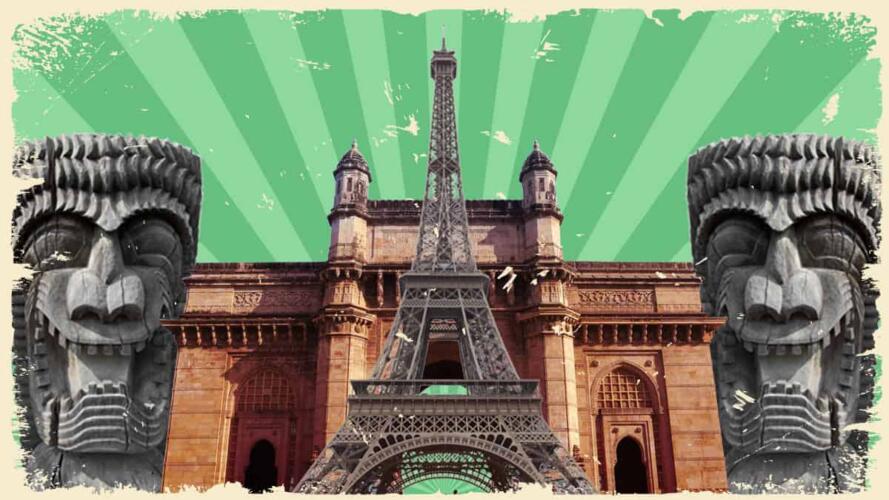 متلازمات نفسية غامضة