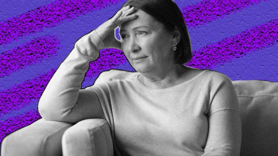 متلازمة العش الفارغ