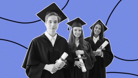 اختيار الرغبات الجامعية