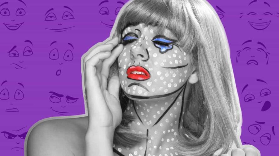 الأشخاص مفرطو التعاطف