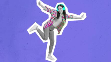 مرحلة المراهقة