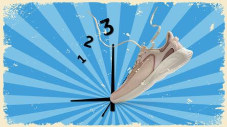 النشاط الرياضي