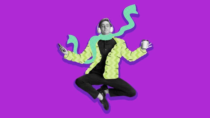 الحالات العاطفية