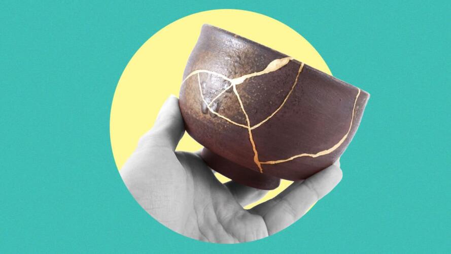 فلسلفة وابي سابي