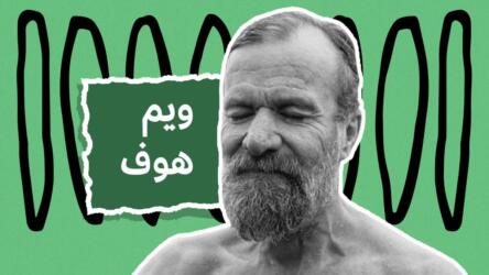 طريقة ويم هوف
