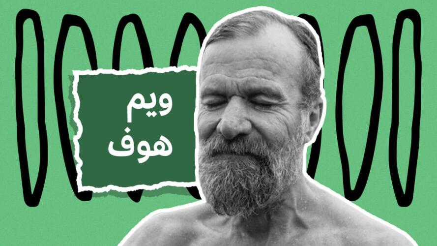 طريقة ويم هوف